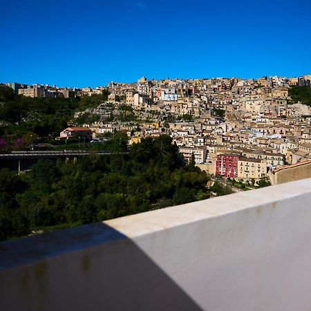 Bed and Breakfast La Terrazza Sul Barocco Рагуза Екстер'єр фото