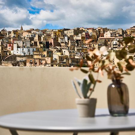 Bed and Breakfast La Terrazza Sul Barocco Рагуза Екстер'єр фото